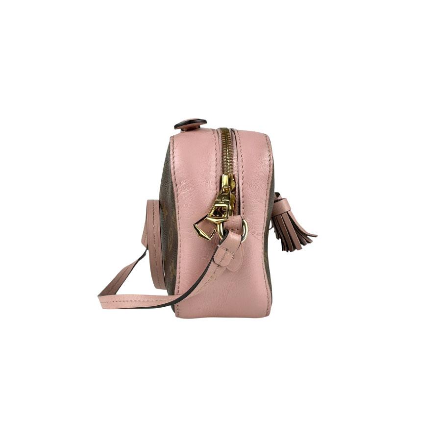 希少✨　ルイヴィトン ショルダー バック サントンジュ　即日発送 LOUIS VUITTON（ルイ・ヴィトン） ルイ ヴィトン 斜め掛けショルダー