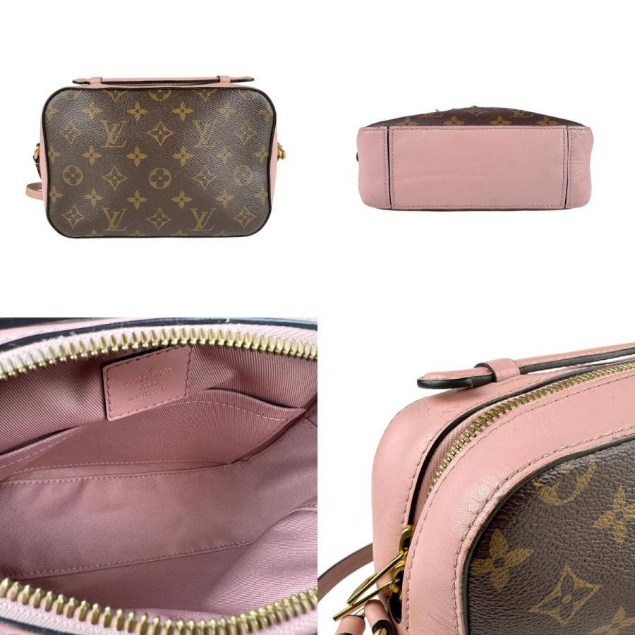 LOUIS VUITTON（ルイ・ヴィトン） ルイ ヴィトン 斜め掛けショルダー