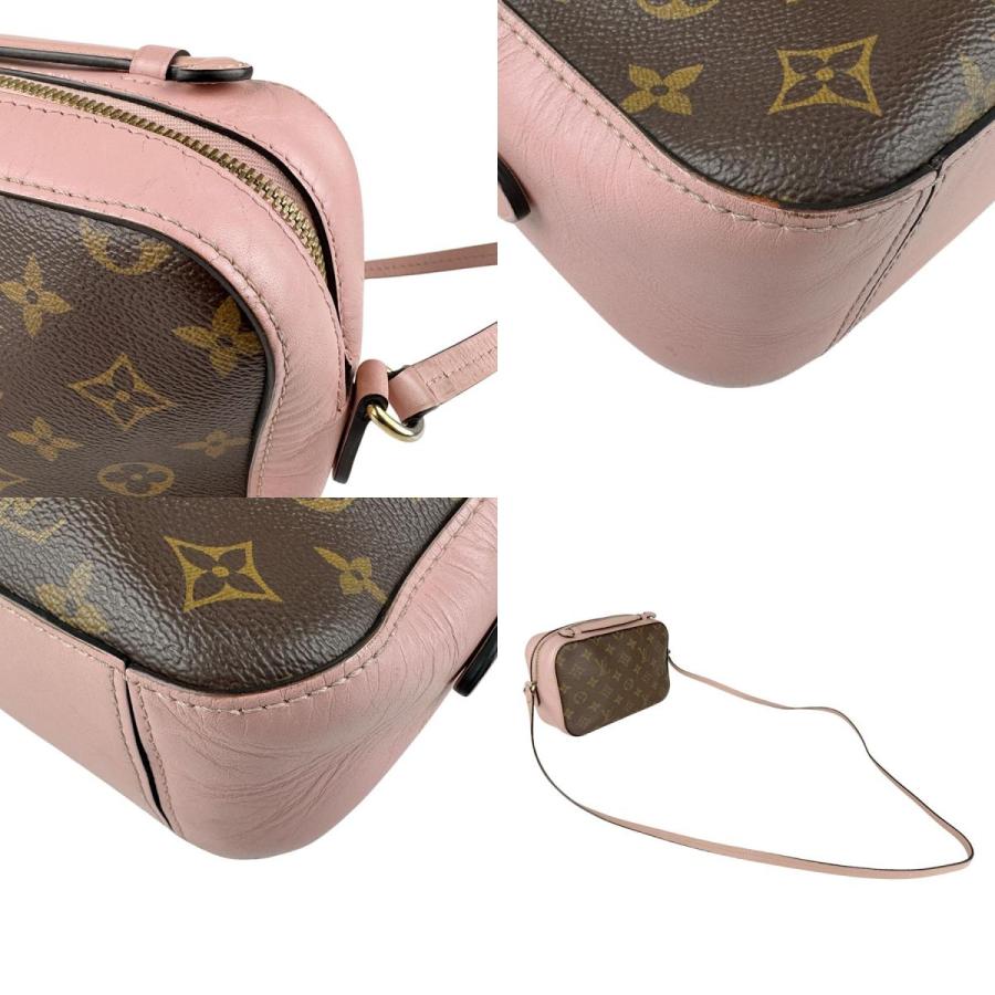 LOUIS VUITTON（ルイ・ヴィトン） ルイ ヴィトン 斜め掛けショルダー