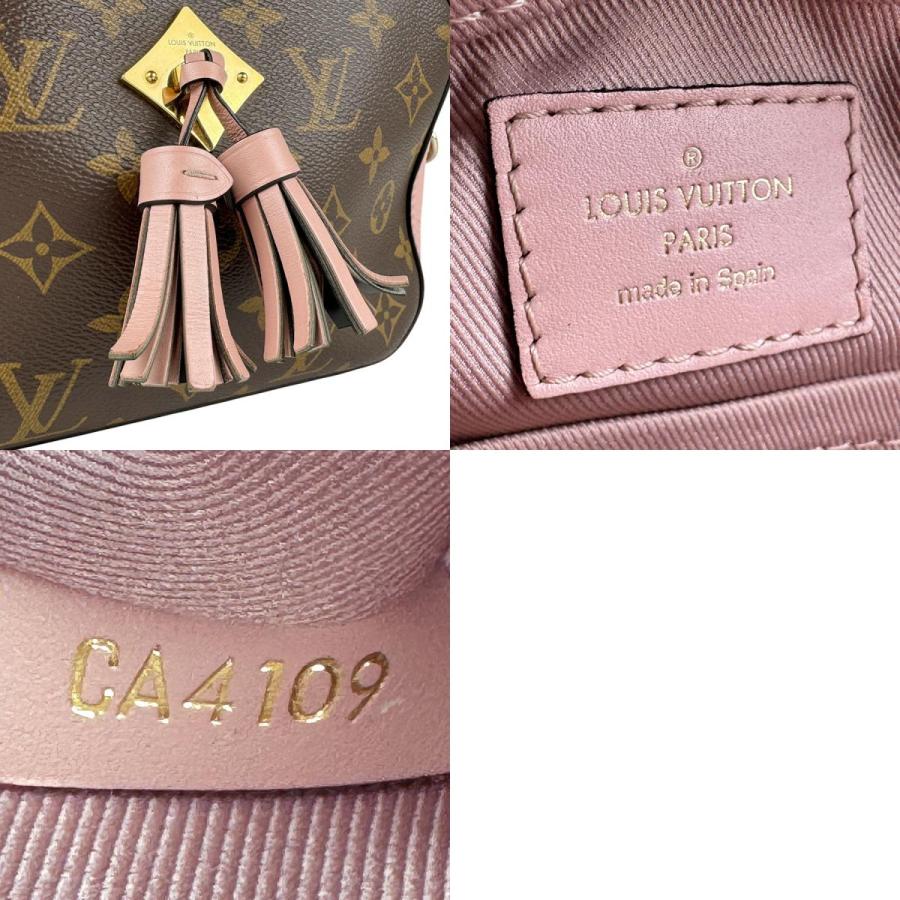 LOUIS VUITTON（ルイ・ヴィトン） ルイ ヴィトン 斜め掛けショルダー