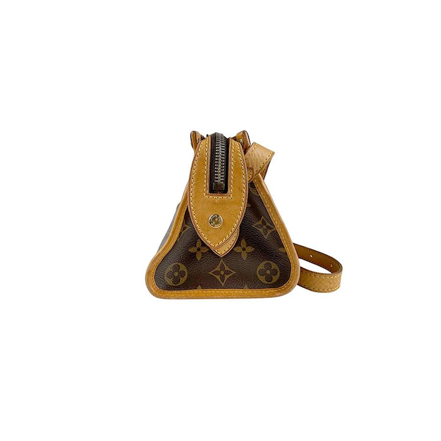 ヴィトン モノグラム ポパンクールロン ショルダーバッグ②