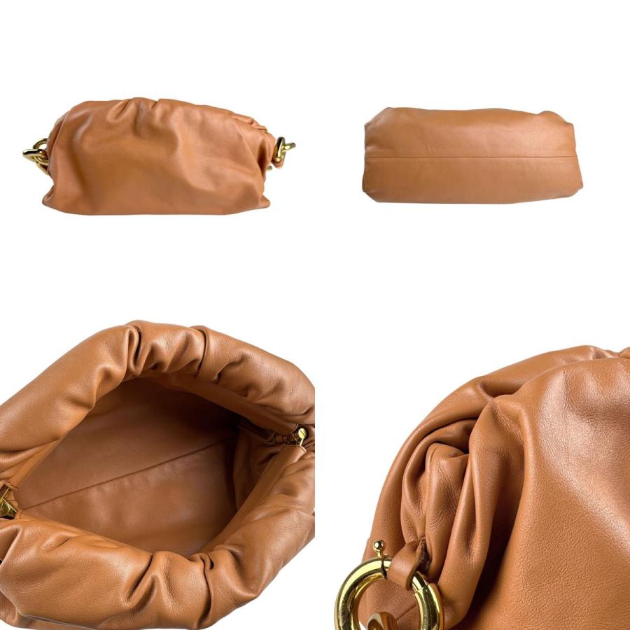 ボッテガヴェネタ BOTTEGAVENETA ショルダーバッグ ザ チェーンポーチ