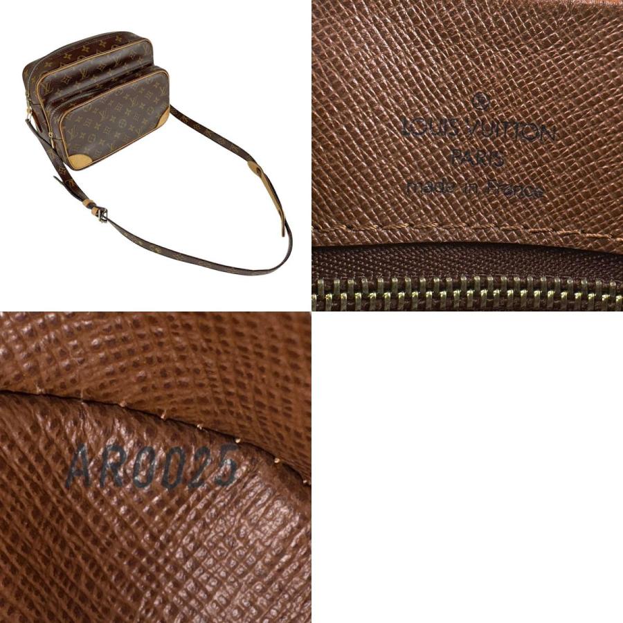 LOUIS VUITTON（ルイ・ヴィトン） ルイ ヴィトン ショルダーバッグ