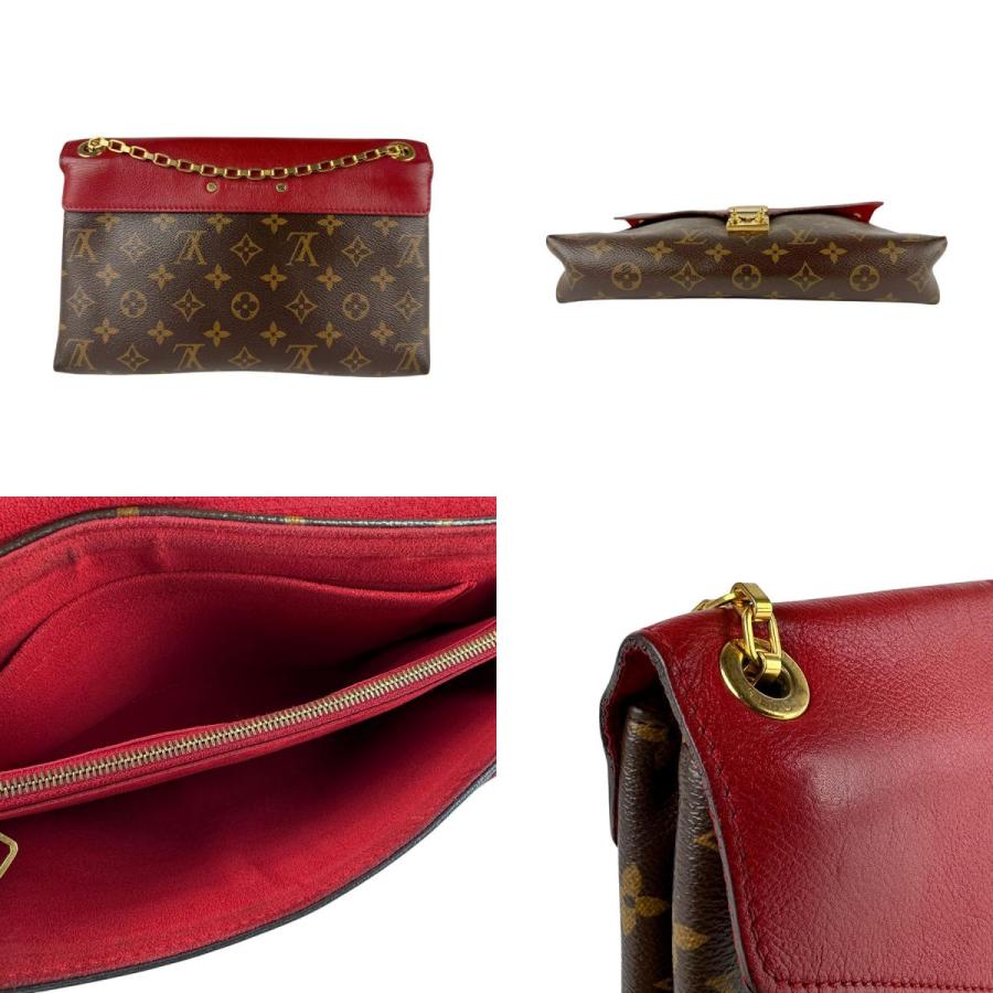 LOUIS VUITTON（ルイ・ヴィトン） ルイ ヴィトン ショルダーバッグ