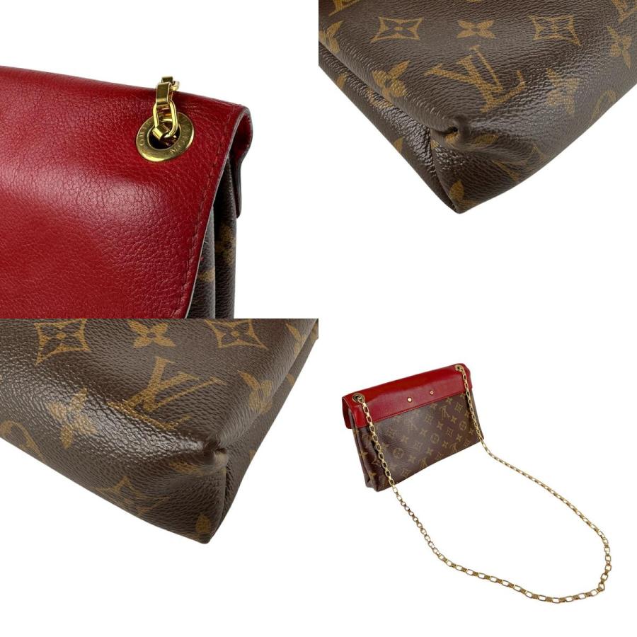 LOUIS VUITTON（ルイ・ヴィトン） ルイ ヴィトン ショルダーバッグ