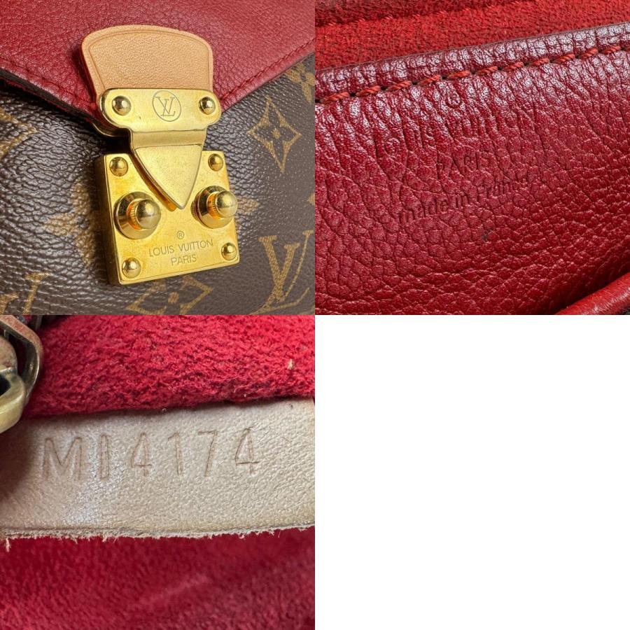 LOUIS VUITTON（ルイ・ヴィトン） ルイ ヴィトン ショルダーバッグ