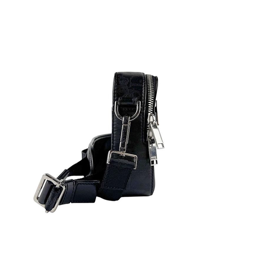 クリスチャンディオール Christian Dior ショルダーバッグ レザー