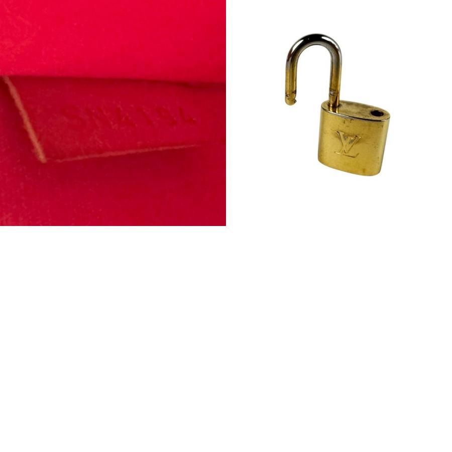 LOUIS VUITTON（ルイ・ヴィトン） ルイ ヴィトン ハンドバッグ