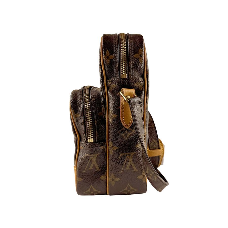 LOUIS VUITTON ルイ ヴィトン 斜め掛けショルダーバッグ