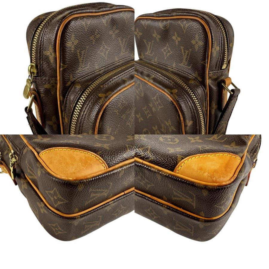 LOUIS VUITTON ルイ ヴィトン 斜め掛けショルダーバッグ