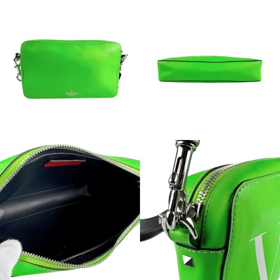 ヴァレンティノ ガラヴァーニ Valentino Garavani 斜め掛けショルダー