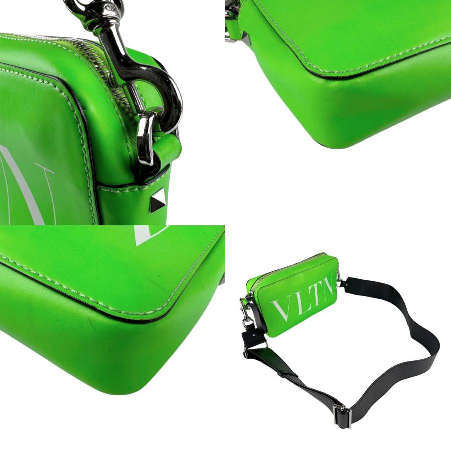 ヴァレンティノ ガラヴァーニ Valentino Garavani 斜め掛けショルダー