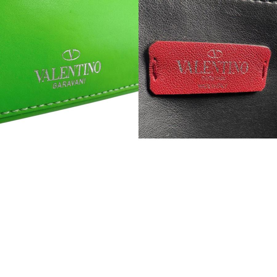 ヴァレンティノ ガラヴァーニ Valentino Garavani 斜め掛けショルダー
