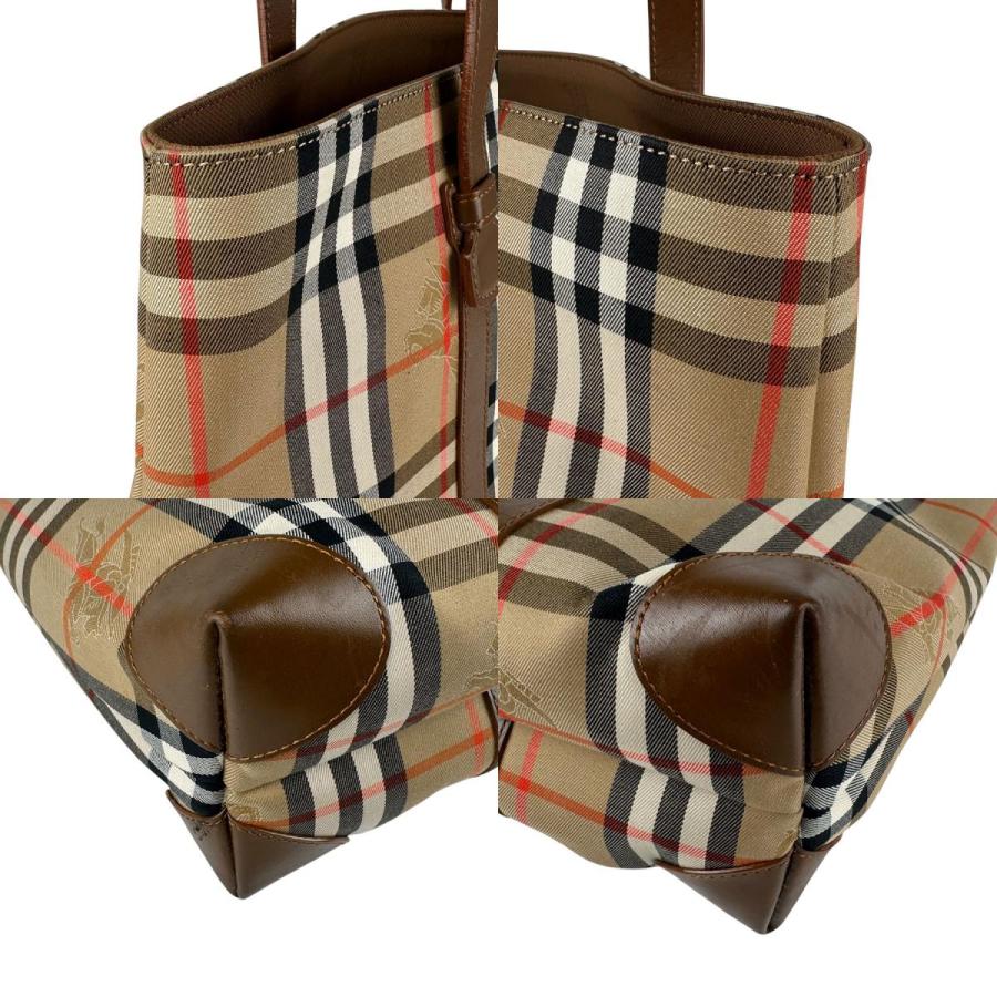 BURBERRY（バーバリー） ショルダーバッグ トートバッグ ライセンス