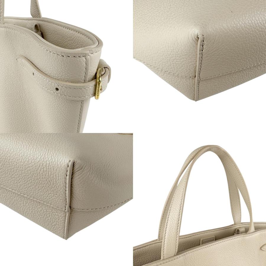 ■ CELINE（セリーヌ）良品 / キャンパス×レザー /ハンドバッグ CELINE（セリーヌ） ハンドバッグ ショルダーバッグ ミニ カバ