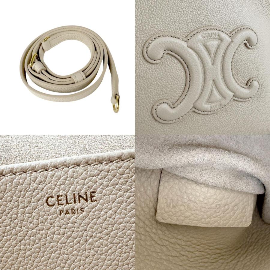 CELINE（セリーヌ） ハンドバッグ ショルダーバッグ ミニ カバ