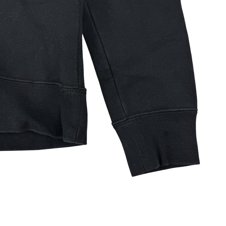 マークジェイコブス MARC JACOBS スウェット @HEY_REILLY x コットン