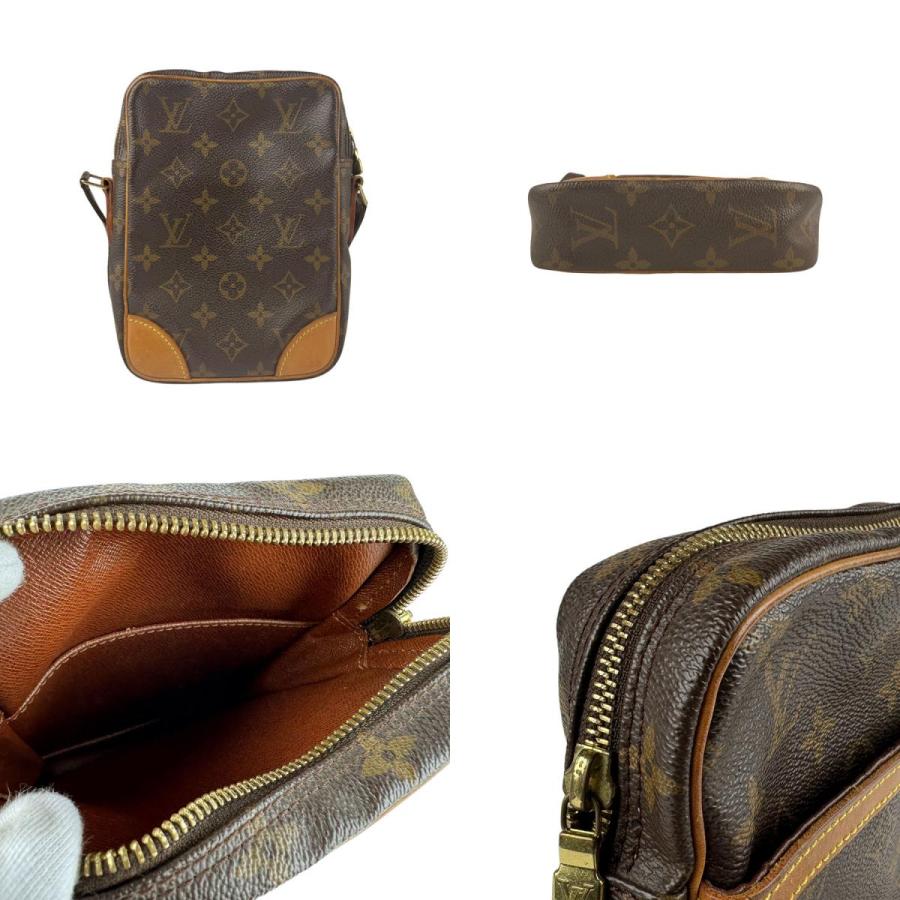 LOUIS VUITTON（ルイ・ヴィトン） ルイ ヴィトン ショルダーバッグ
