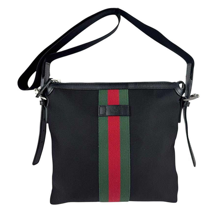 美品■GUCCI グッチ ショルダーバッグ シェリーライン ポーチ取り外し可 希少 美品GUCCI グッチ ショルダーバッグ シェリーライン ポーチ