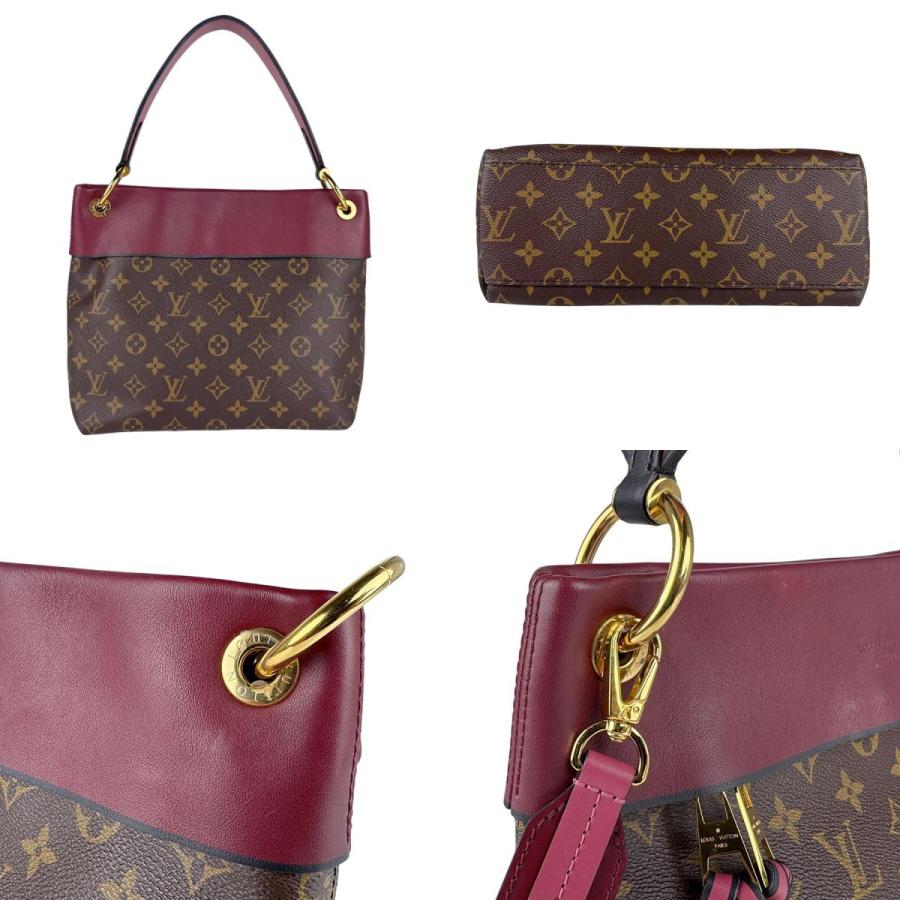 LOUIS VUITTON（ルイ・ヴィトン） ルイ ヴィトン ハンドバッグ