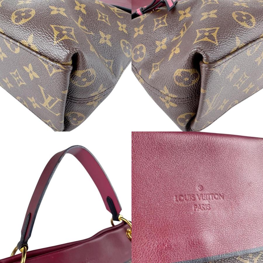 LOUIS VUITTON（ルイ・ヴィトン） ルイ ヴィトン ハンドバッグ