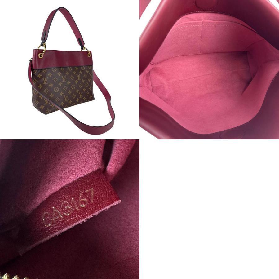LOUIS VUITTON（ルイ・ヴィトン） ルイ ヴィトン ハンドバッグ