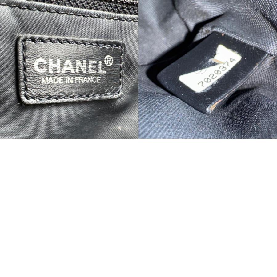 CHANEL（シャネル） トートバッグ ショルダーバッグ ニュートラベル