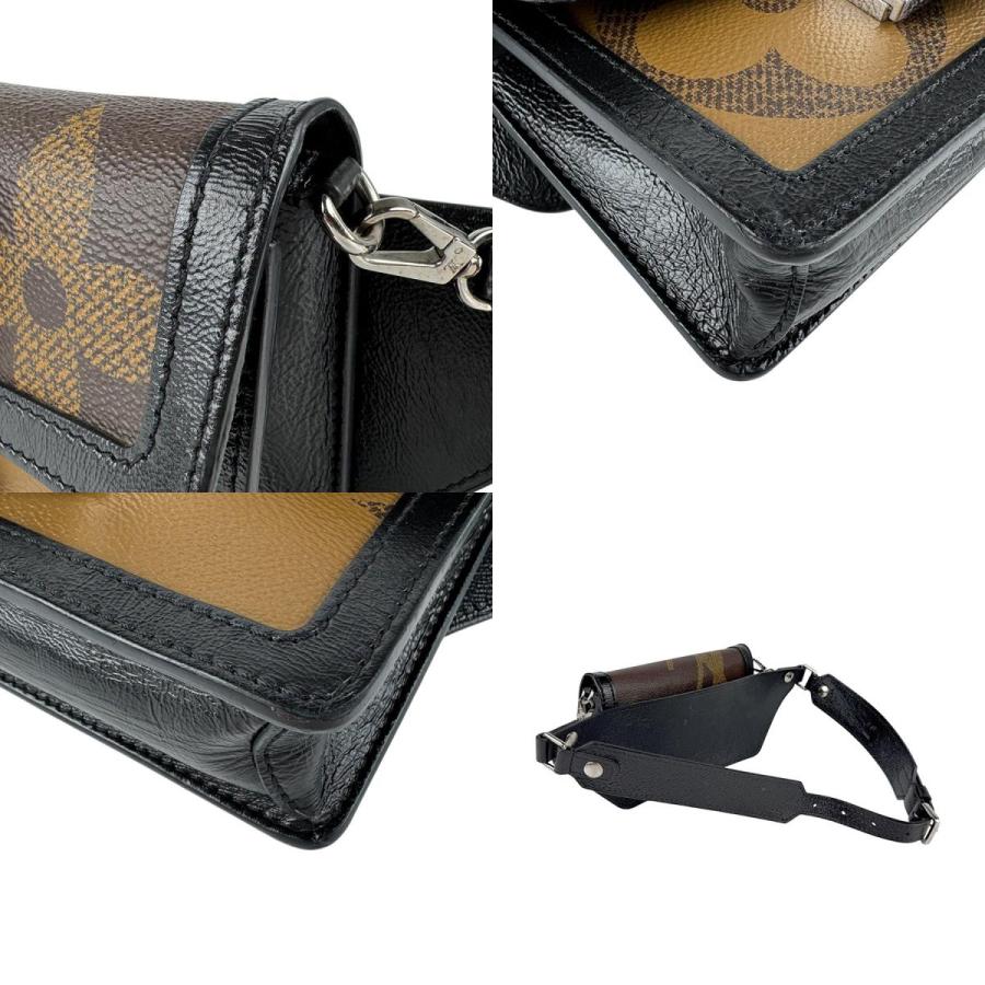 LOUIS VUITTON（ルイ・ヴィトン） ルイ ヴィトン ウエストバッグ 