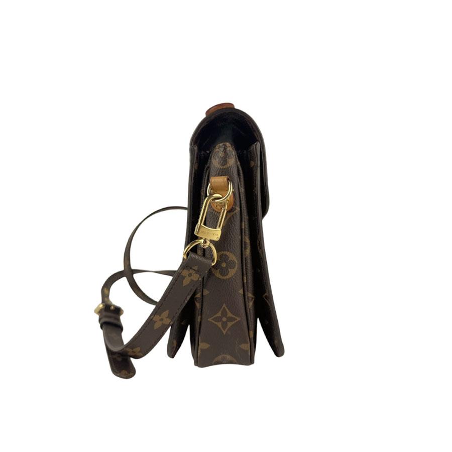 LOUIS VUITTON（ルイ・ヴィトン） ルイ ヴィトン ショルダーバッグ