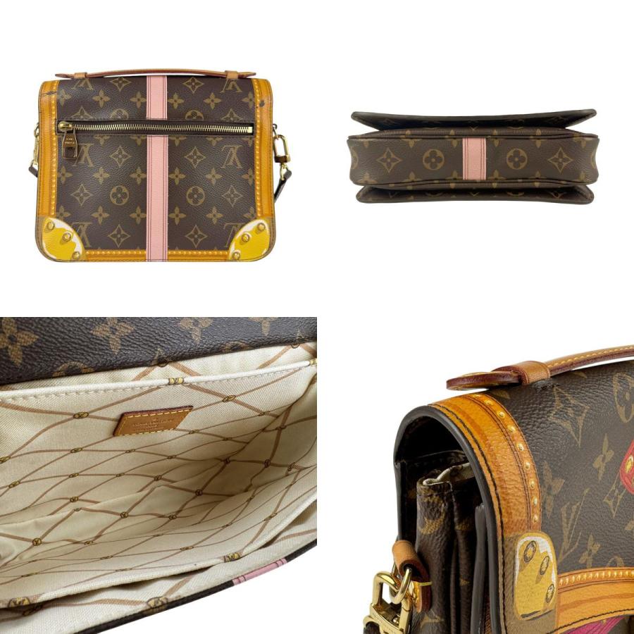 LOUIS VUITTON（ルイ・ヴィトン） ルイ ヴィトン ショルダーバッグ