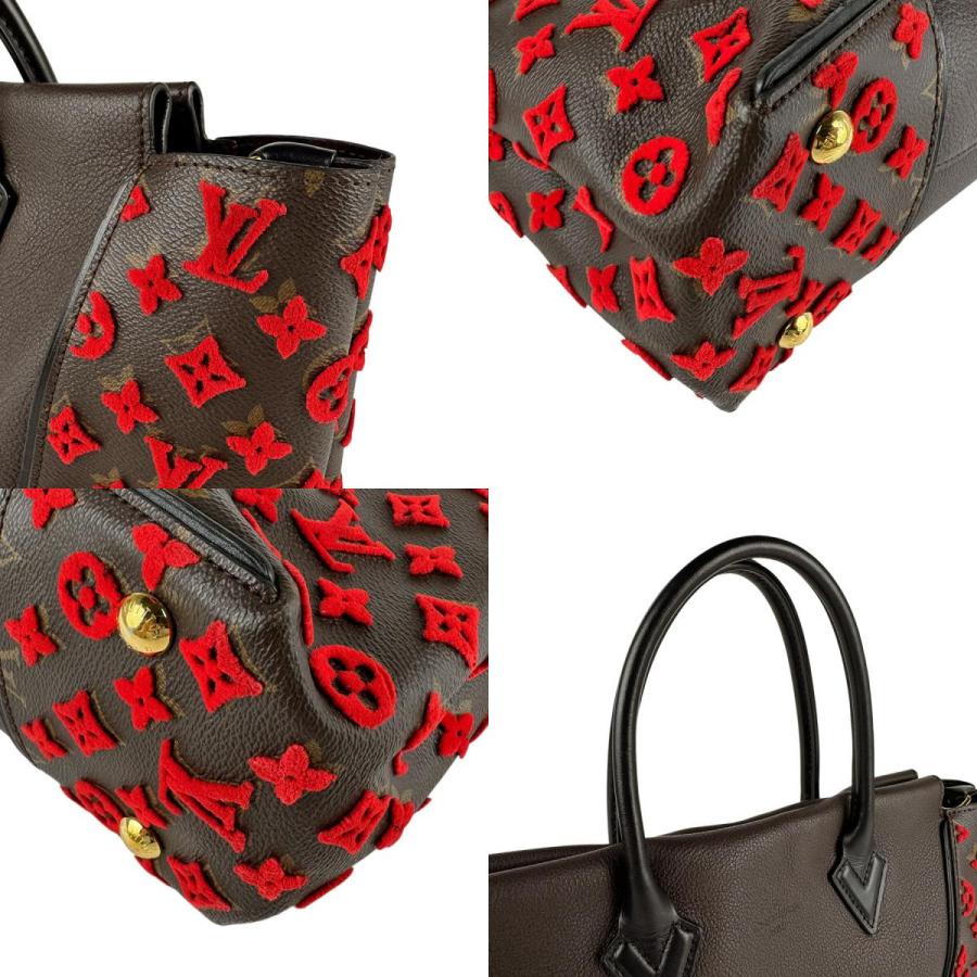 LOUIS VUITTON（ルイ・ヴィトン） ルイ ヴィトン ハンドバッグ 