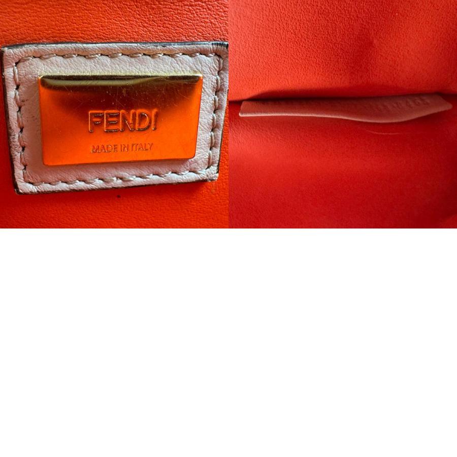 FENDI（フェンディ） ハンドバッグ ショルダーバッグ プチ トゥー