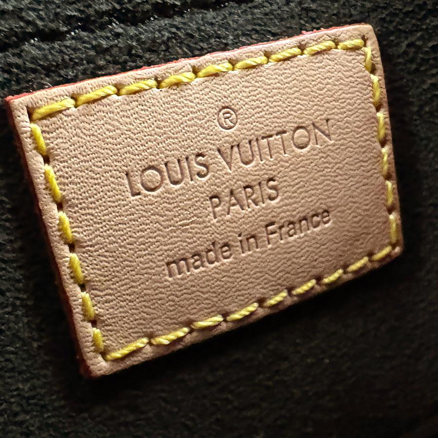 LOUIS VUITTON（ルイ・ヴィトン） ルイ ヴィトン ショルダーバッグ