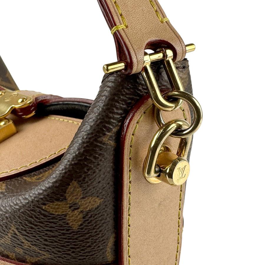 LOUIS VUITTON（ルイ・ヴィトン） ルイ ヴィトン ショルダーバッグ