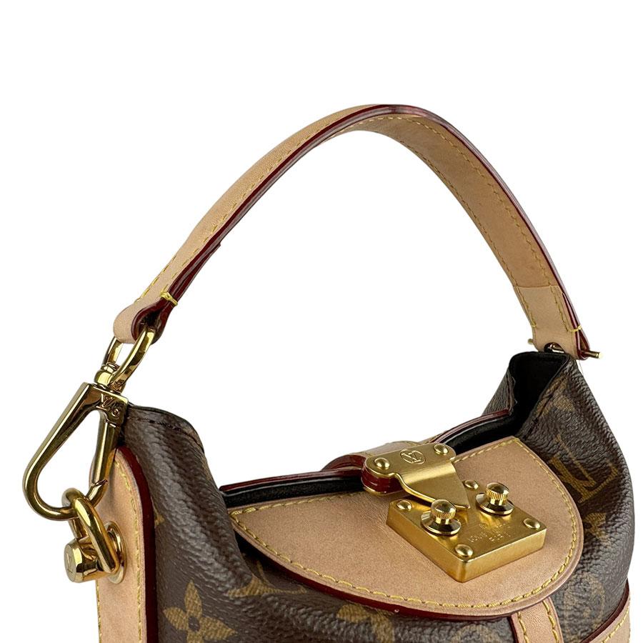 LOUIS VUITTON（ルイ・ヴィトン） ルイ ヴィトン ショルダーバッグ