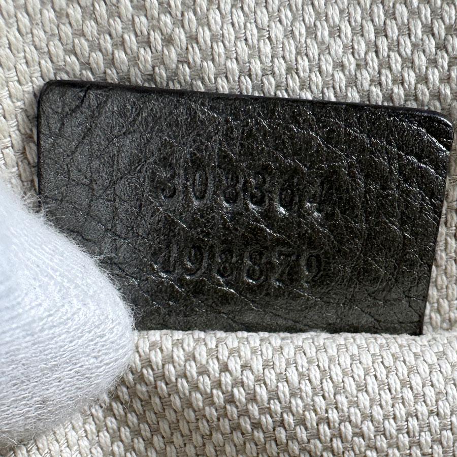【本物保証】 グッチ GUCCI グッチシマ ロゴ ショルダーバッグ 斜め掛け レザー アイボリー 131326 467891 希少 レア GUCCI（グッチ） ブランド ショルダーバッグ ショルダーバック