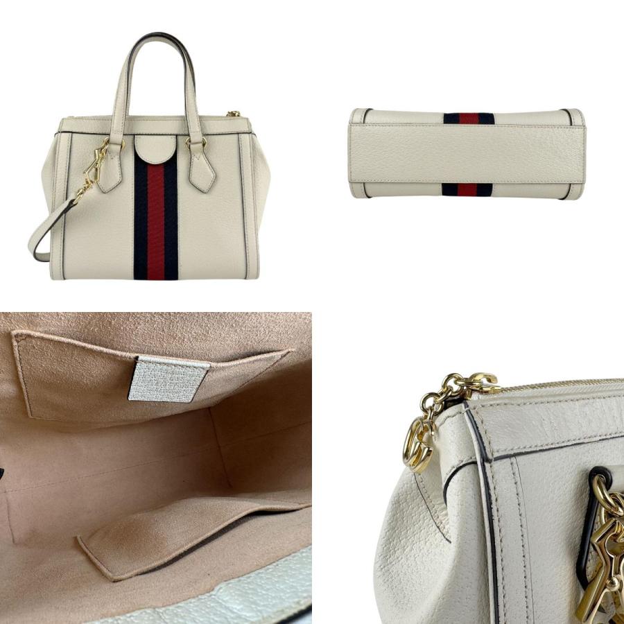 GUCCI（グッチ） ハンドバッグ ショルダーバッグ オフィディア