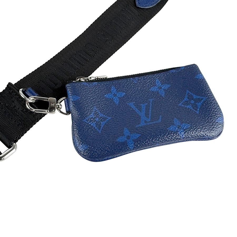 LOUIS VUITTON（ルイ・ヴィトン） ルイ ヴィトン 斜め掛けショルダー