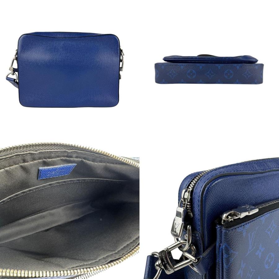 LOUIS VUITTON（ルイ・ヴィトン） ルイ ヴィトン 斜め掛けショルダー