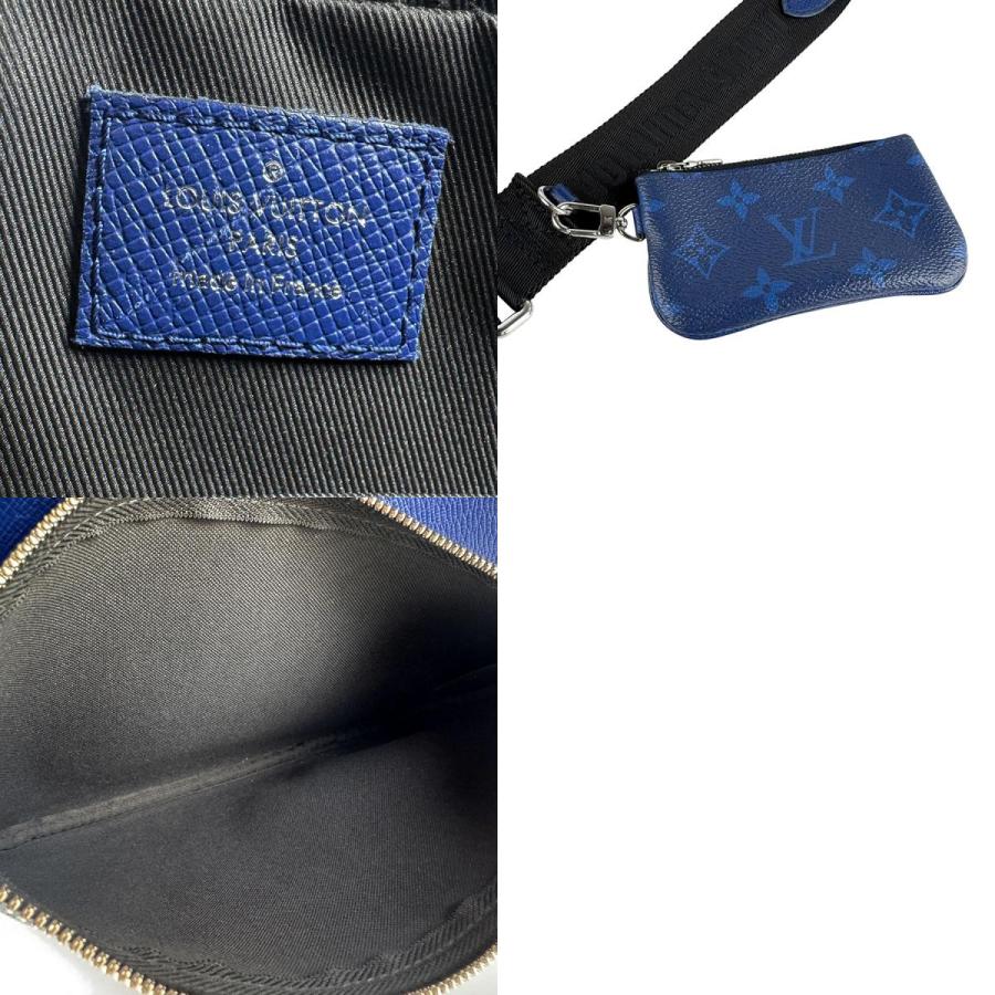 LOUIS VUITTON（ルイ・ヴィトン） ルイ ヴィトン 斜め掛けショルダー