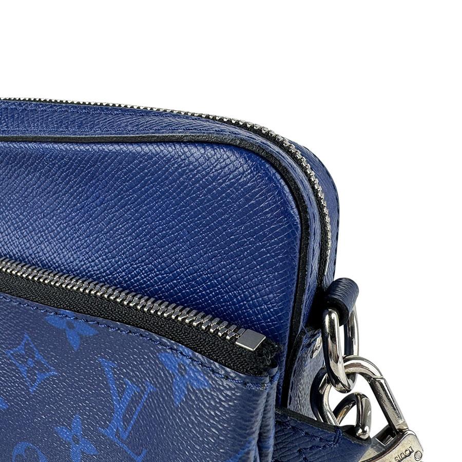 LOUIS VUITTON（ルイ・ヴィトン） ルイ ヴィトン 斜め掛けショルダー