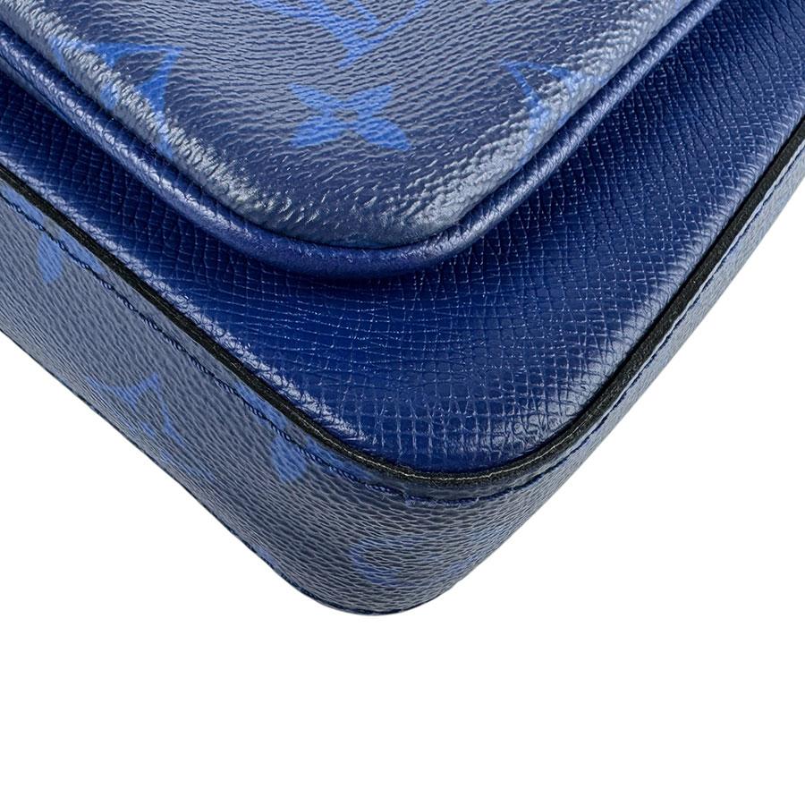 LOUIS VUITTON（ルイ・ヴィトン） ルイ ヴィトン 斜め掛けショルダー