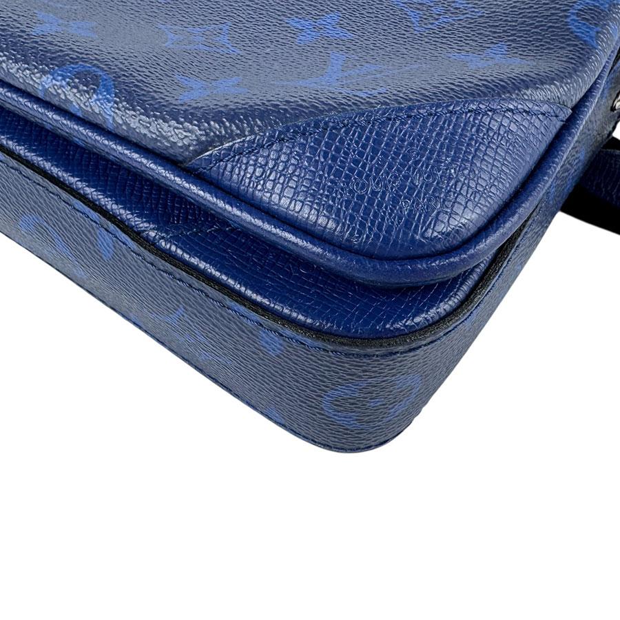 LOUIS VUITTON（ルイ・ヴィトン） ルイ ヴィトン 斜め掛けショルダー