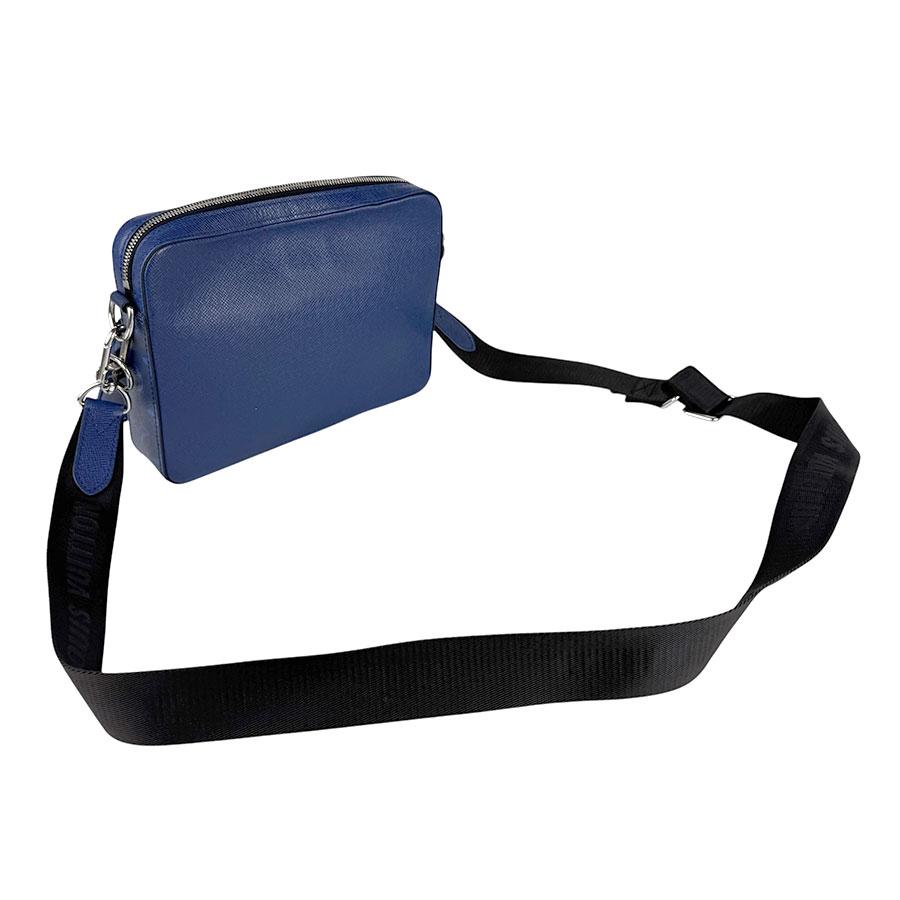 LOUIS VUITTON（ルイ・ヴィトン） ルイ ヴィトン 斜め掛けショルダー