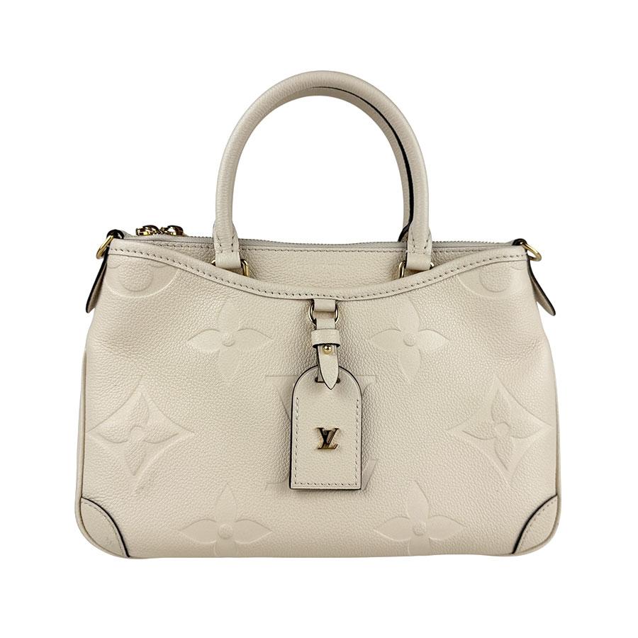 LOUIS VUITTON（ルイ・ヴィトン） ルイ ヴィトン ハンドバッグ 