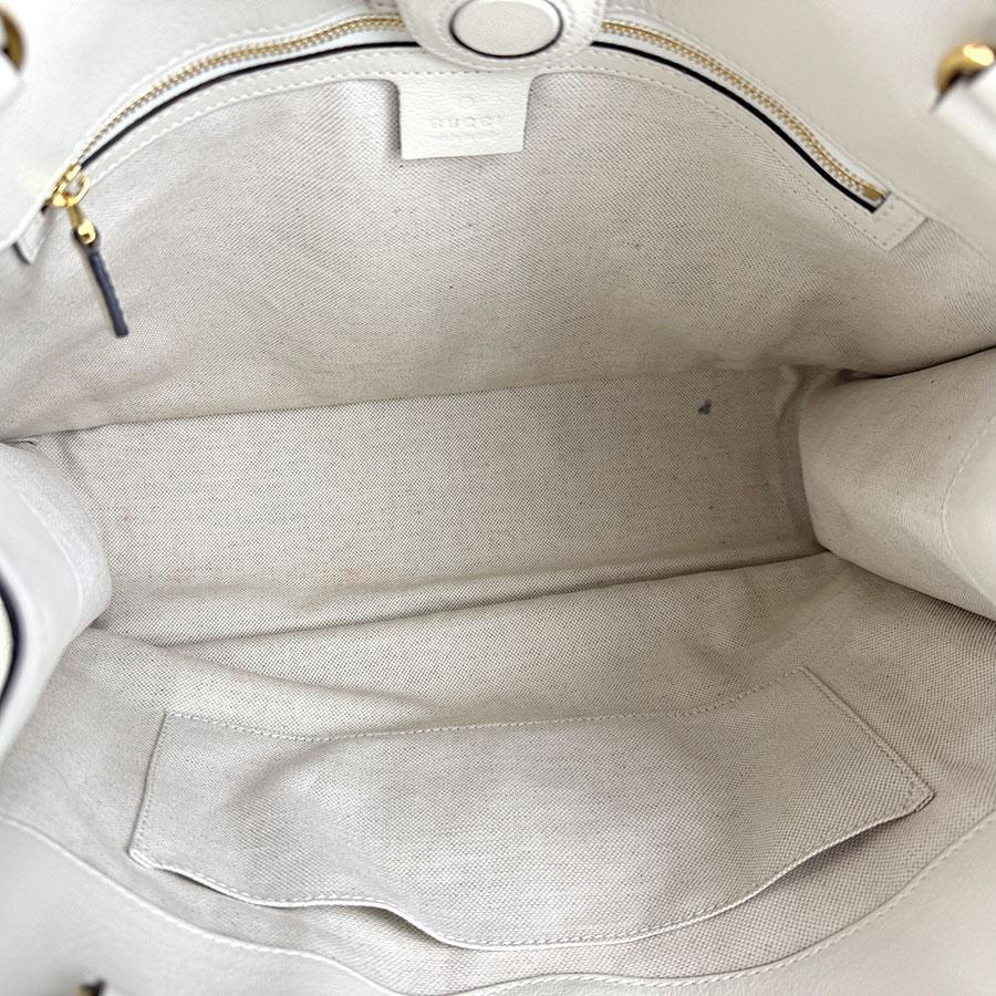 GUCCI（グッチ） ショルダーバッグ ホースビット 1955 レザー 