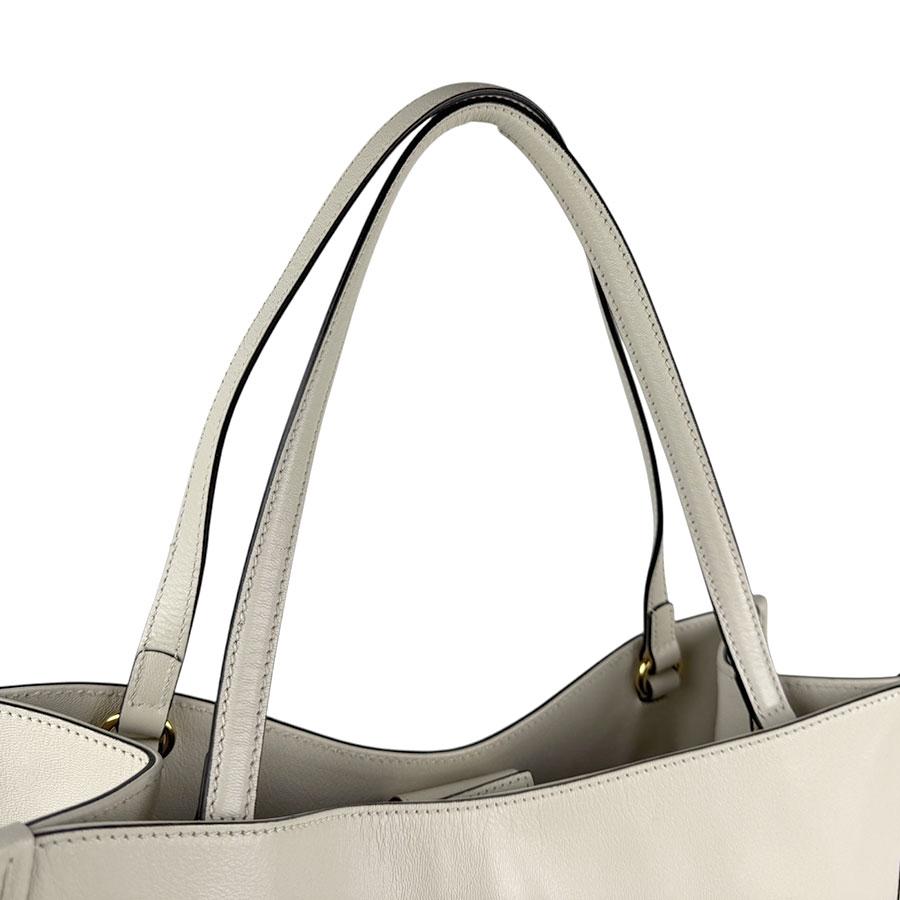 GUCCI（グッチ） ショルダーバッグ ホースビット 1955 レザー 