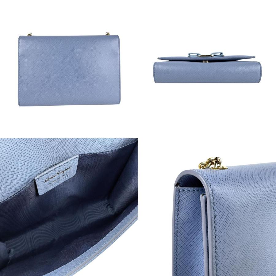 サルヴァトーレフェラガモ Salvatore Ferragamo ショルダーバッグ