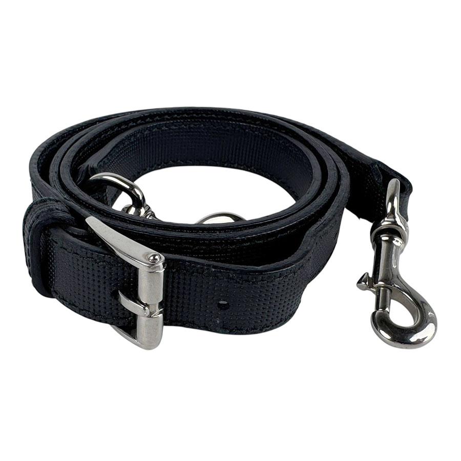 GUCCI（グッチ） ハンドバッグ ショルダーバッグ レザー ブラック