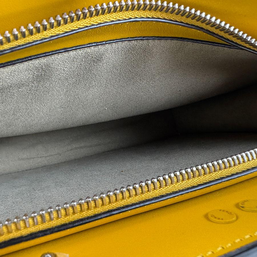 FENDI（フェンディ） ハンドバッグ ショルダーバッグ ピーカブー ISeeU